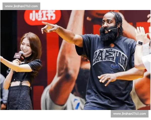 哈登的跨洋魅力:为何中国球迷对他爱得更深? 哈登的跨洋魅力:为何中国球迷对他爱得更深?