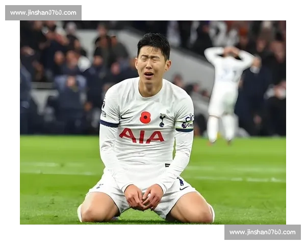 孙兴慜离队细节曝光：热刺尊重决定，队友早有预感