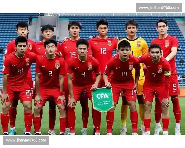 U22 国足前两战强度有限 核心伤病成中澳战隐忧