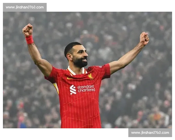 问氛围,思离队?萨拉赫的利物浦未来生变 问氛围,思离队?萨拉赫的利物浦未来生变