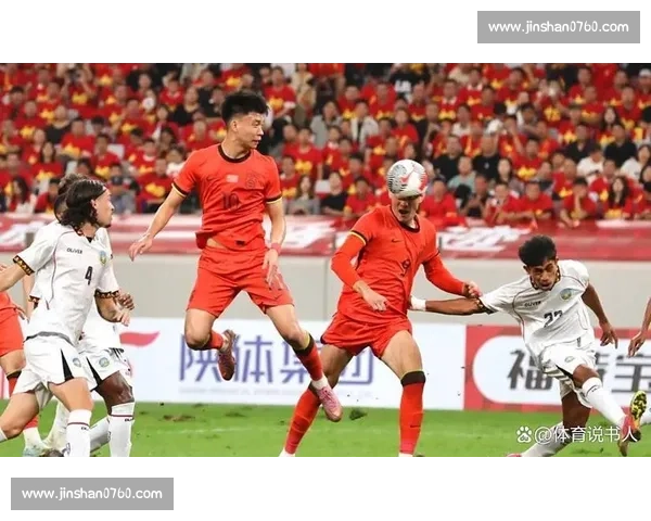 U22 国足前两战强度有限 核心伤病成中澳战隐忧 U22 国足前两战强度有限 核心伤病成中澳战隐忧