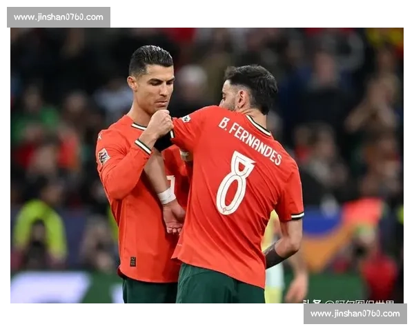 摩根眼中的 C 罗:40 岁破纪录如死亡与税收般必然 摩根眼中的 C 罗:40 岁破纪录如死亡与税收般必然